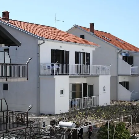 דירה Studio Podaca 515a