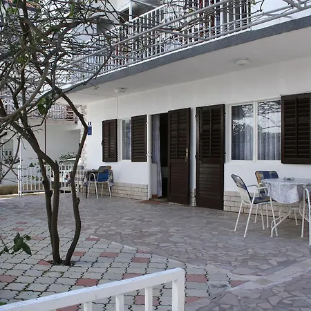 Studio Podaca 515a דירה