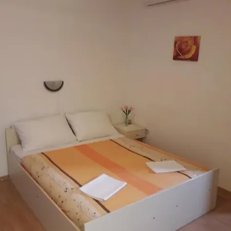 דירה Studio Podaca 515a *