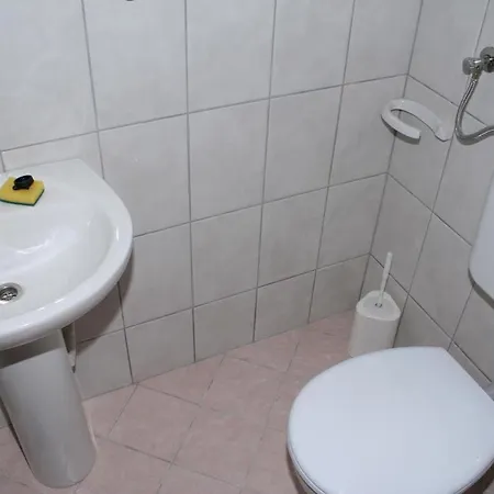 דירה Studio Podaca 515a *